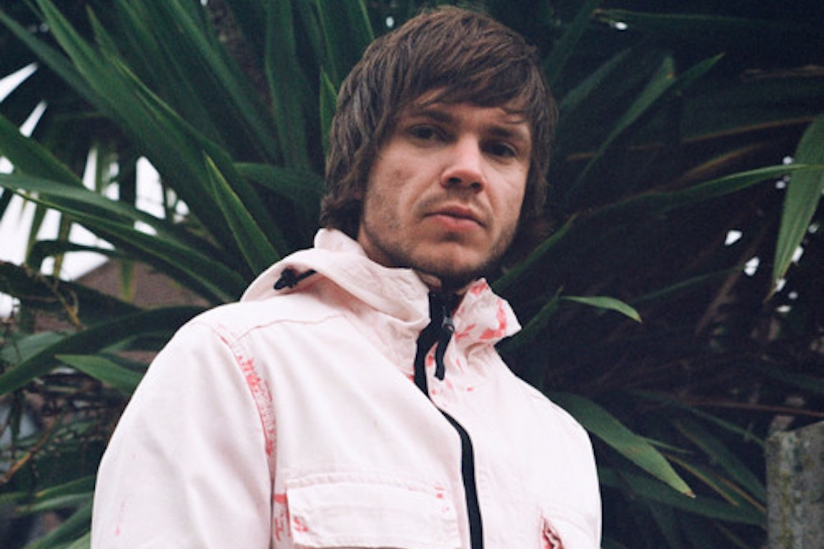 Listen: Wez King – Take It or Leave It