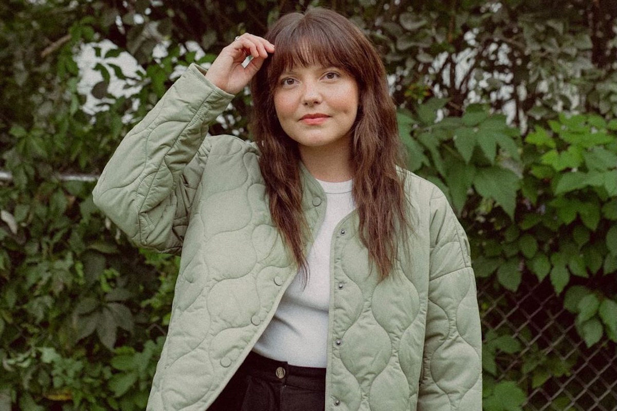 Listen: Cassidy Mann – Since I Met You