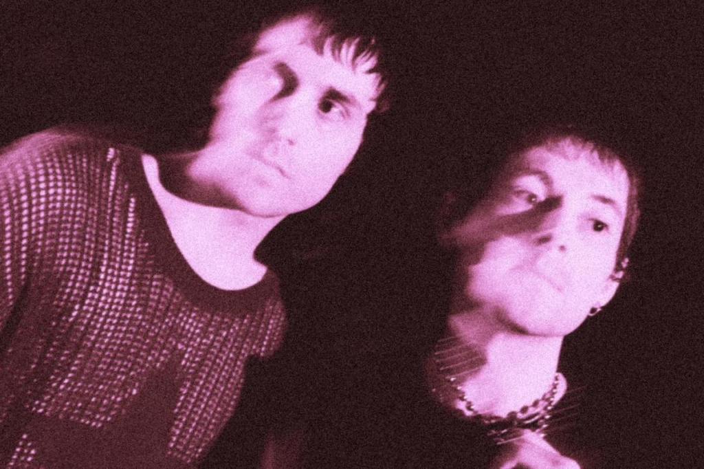 Watch: Joan – Don’t Wanna Be Your&nbsp;Friend