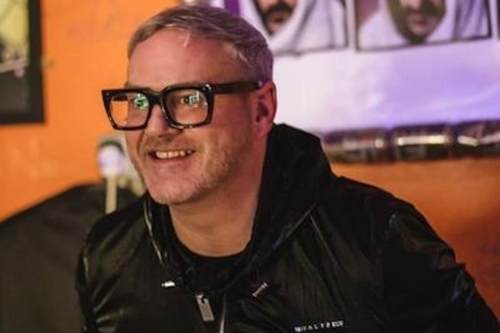 Nihilists – Back Seat&nbsp;Drops