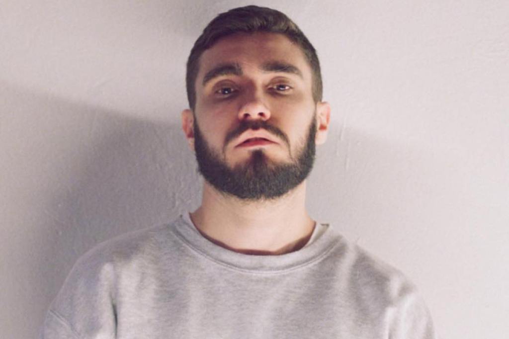 Listen: Russell Stewart –&nbsp;Inward