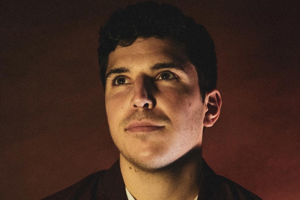 Listen: Villows –&nbsp;Lucid