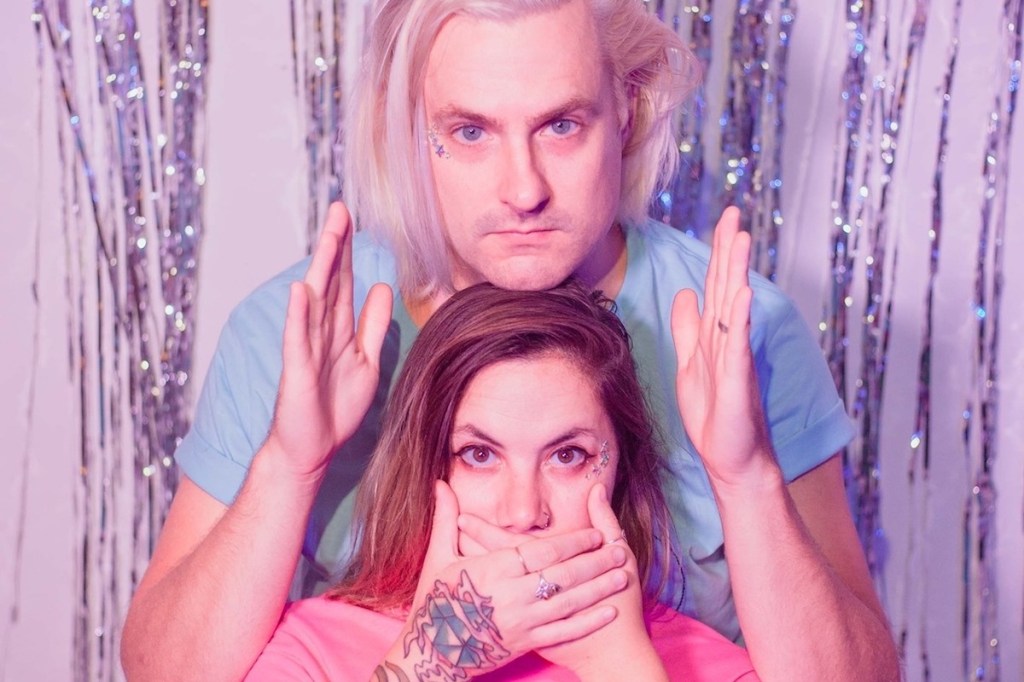 Altered By Mom – Sucking On A&nbsp;Lemon