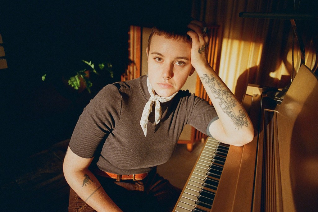 Watch: Cat Clyde – I Feel&nbsp;It