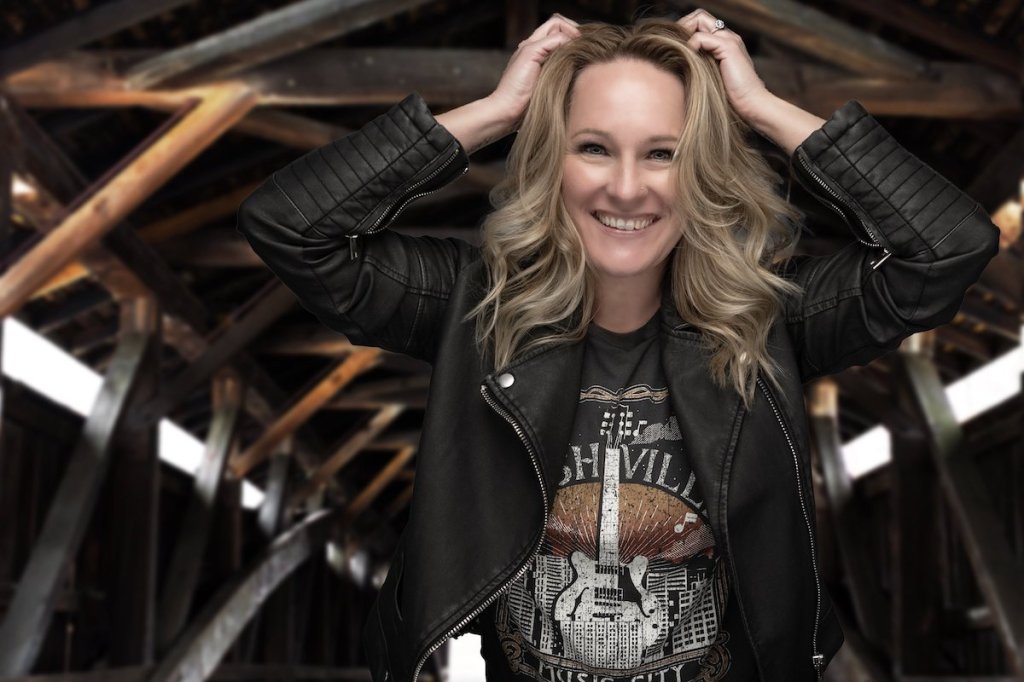 Listen: Dusty Leigh Huston – The Hell I&nbsp;Won’t