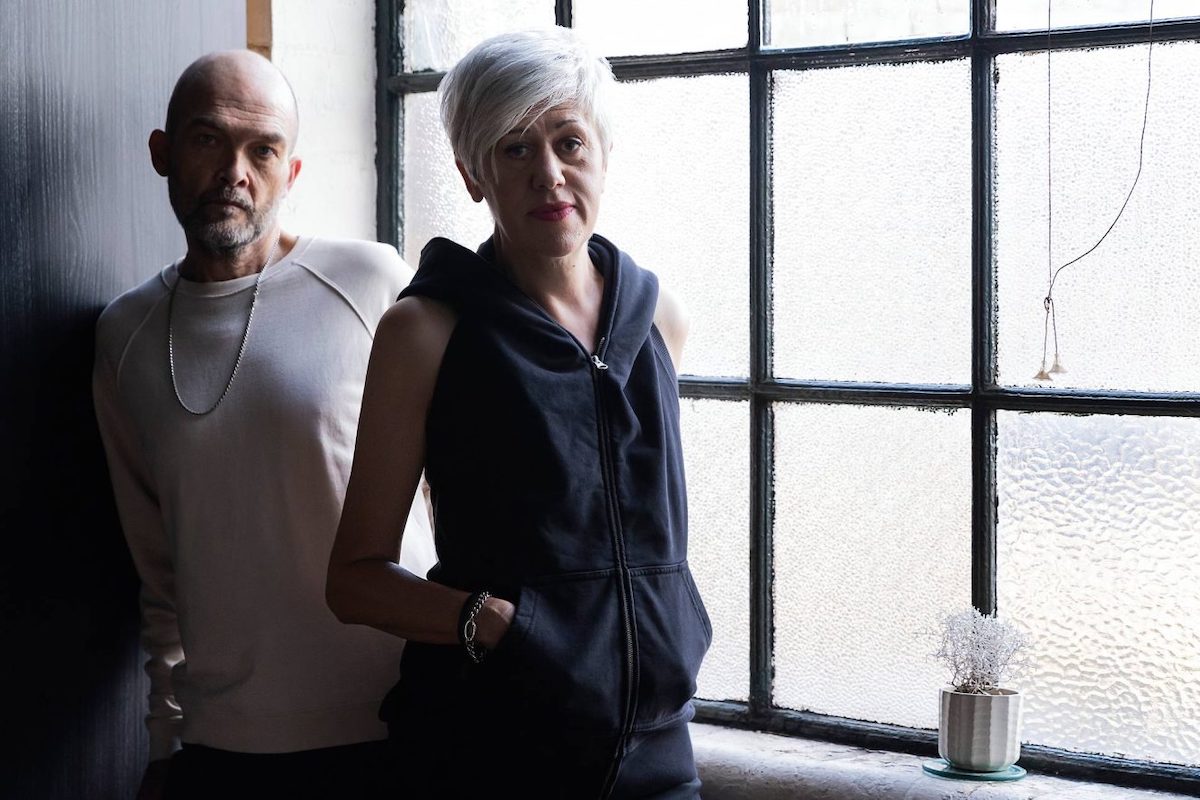 Watch: Everything But The Girl – Nothing Left To Lose