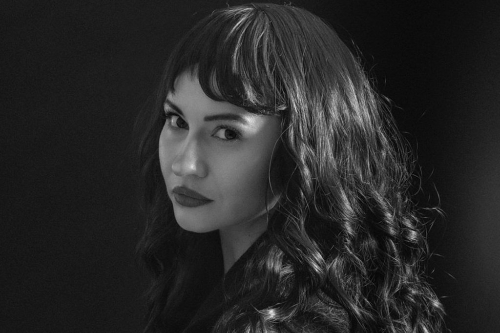 Listen: Frankie Rose –&nbsp;Anything