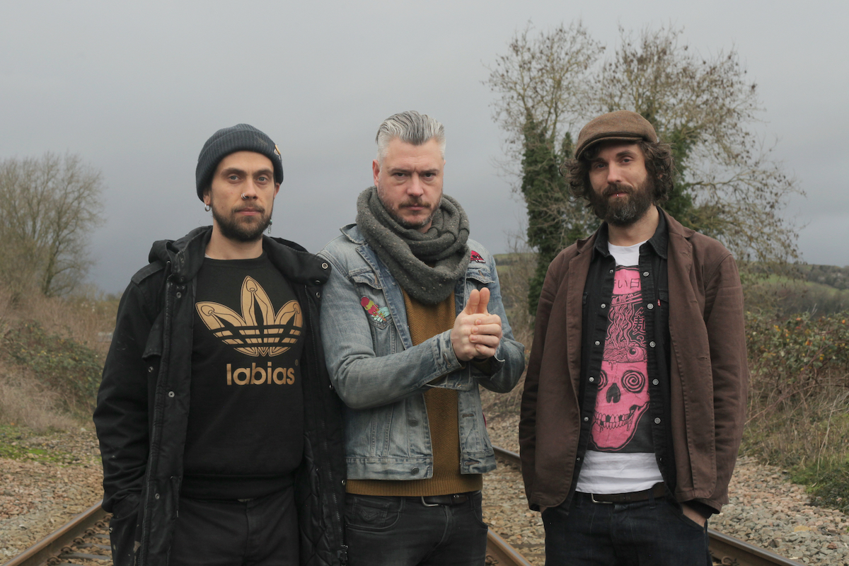 Watch: Holy Popes – Jerry