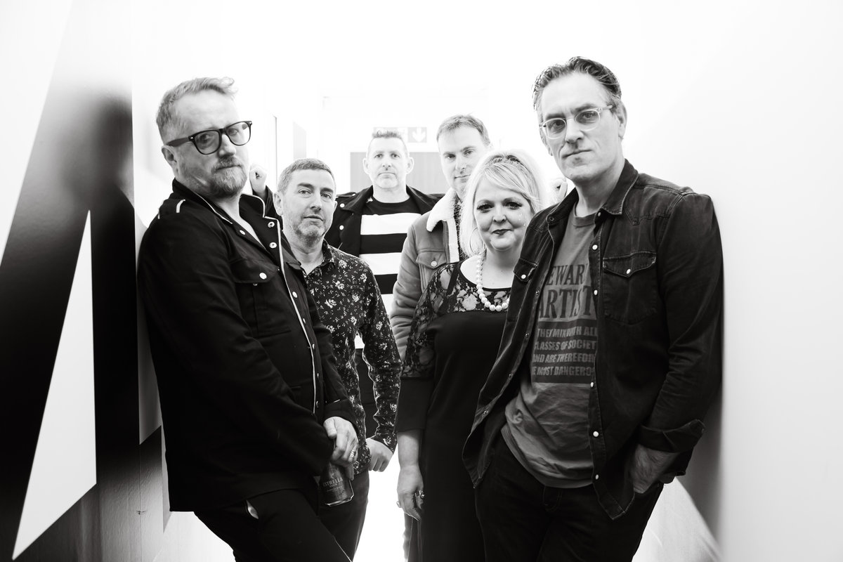 Listen: Jody And The Jerms – Just For Show