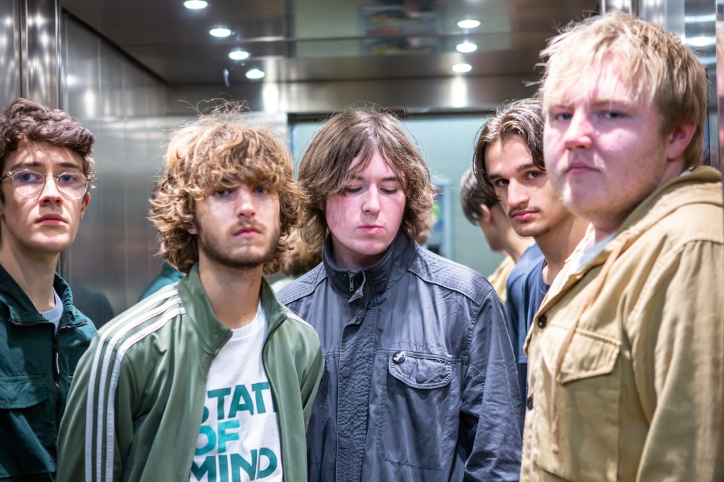 Listen: Marseille – Only Just&nbsp;Begun