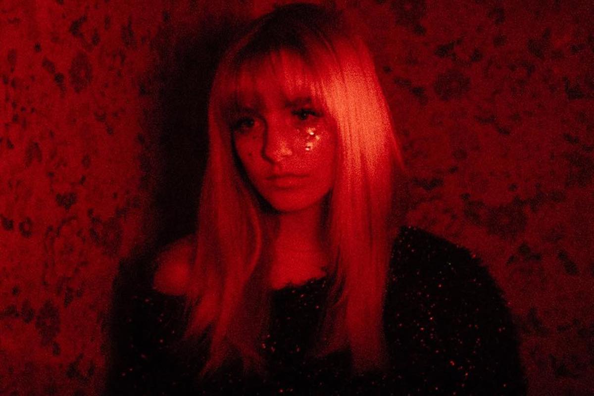 Watch: Mckenna Grace – Ugly Crier