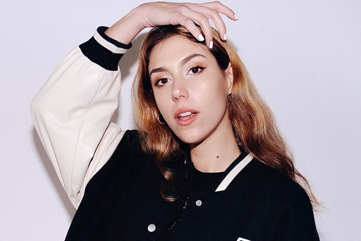 Natalie Shay – I Choose U