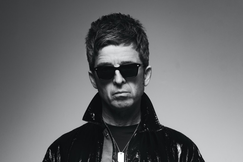 Noel Gallagher’s High Flying Birds – Dream On&nbsp;(Video)