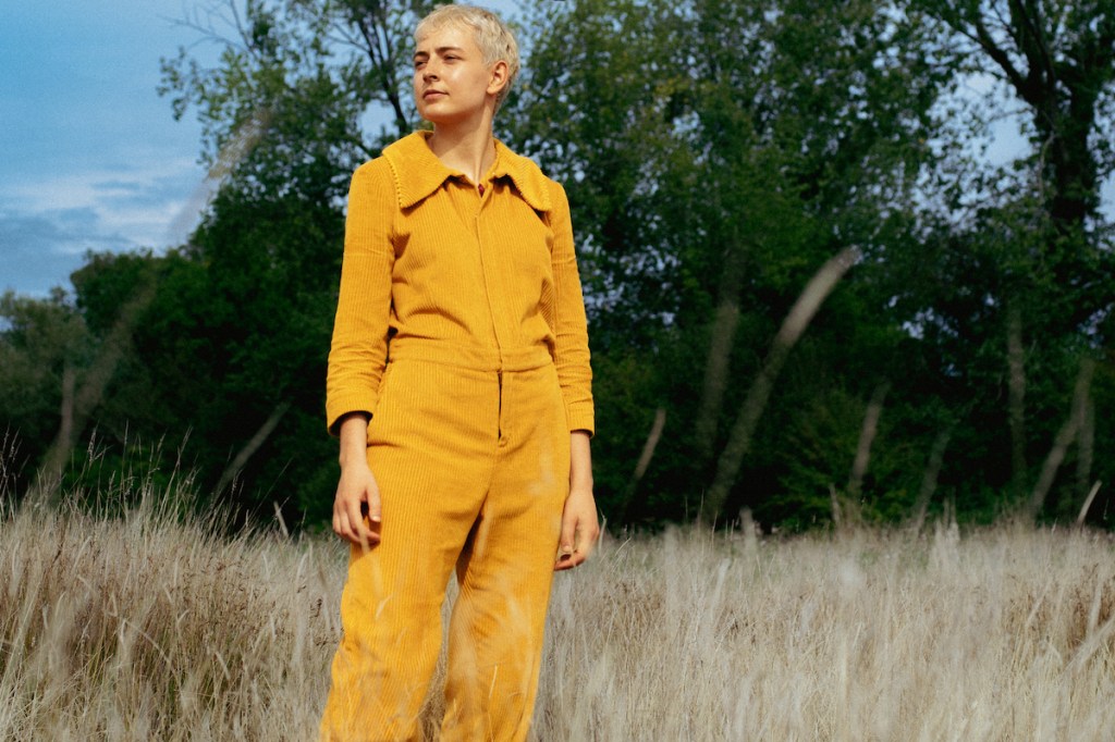 Watch: Paige Kennedy – Love You From A&nbsp;Distance