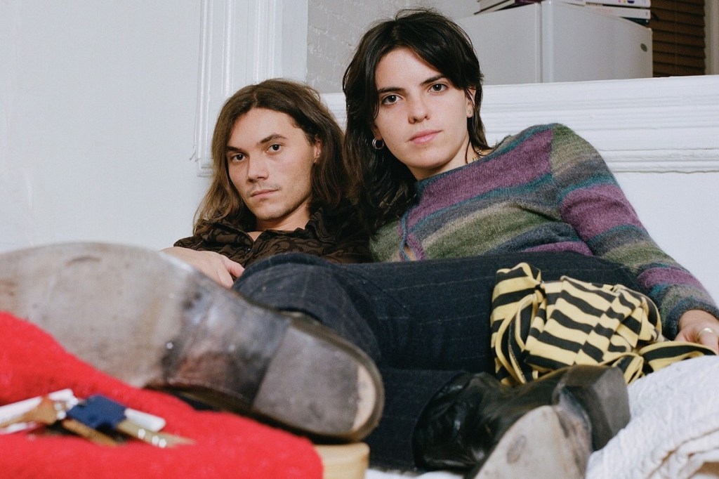 Listen: Purr – The&nbsp;Natural