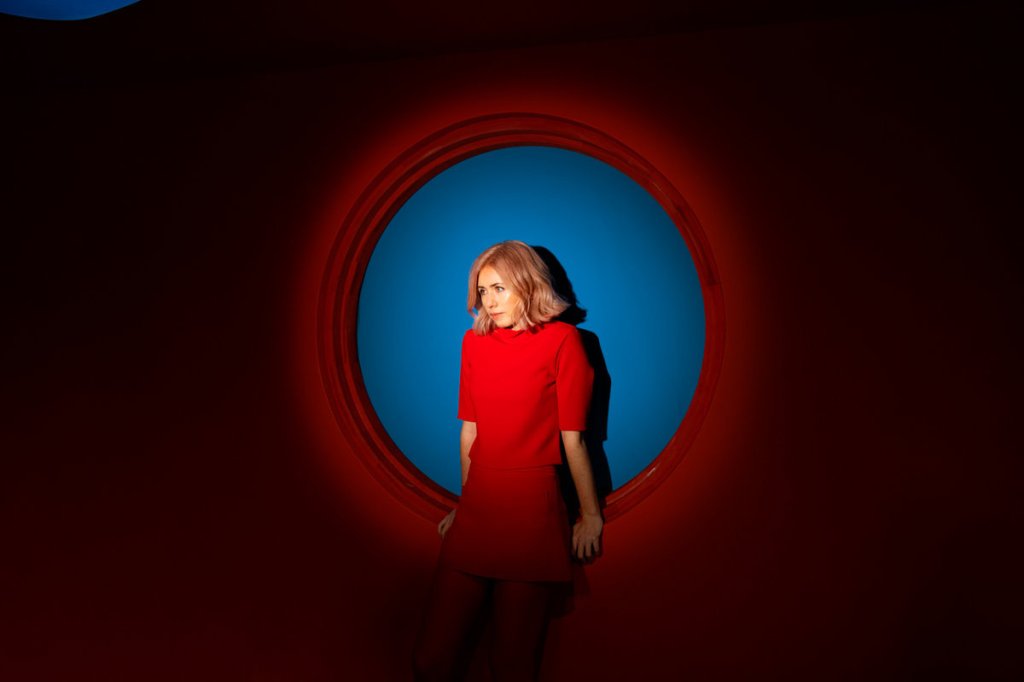 Listen: Robin Kester – Infinity&nbsp;Song