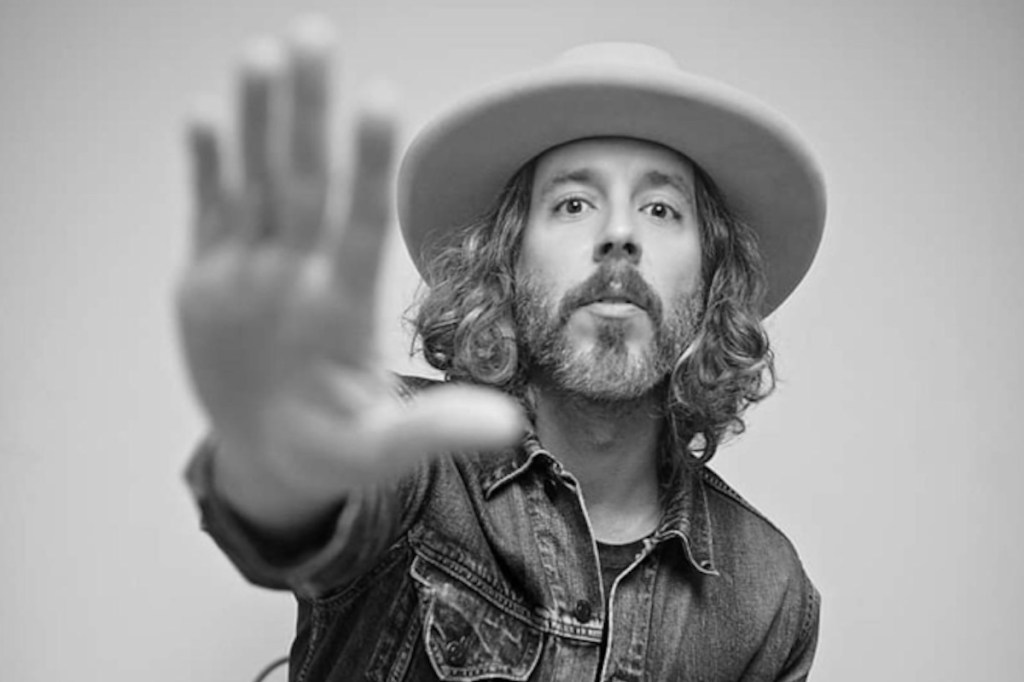 Listen: Ryan Hamilton – Haunted By The Holy&nbsp;Ghost