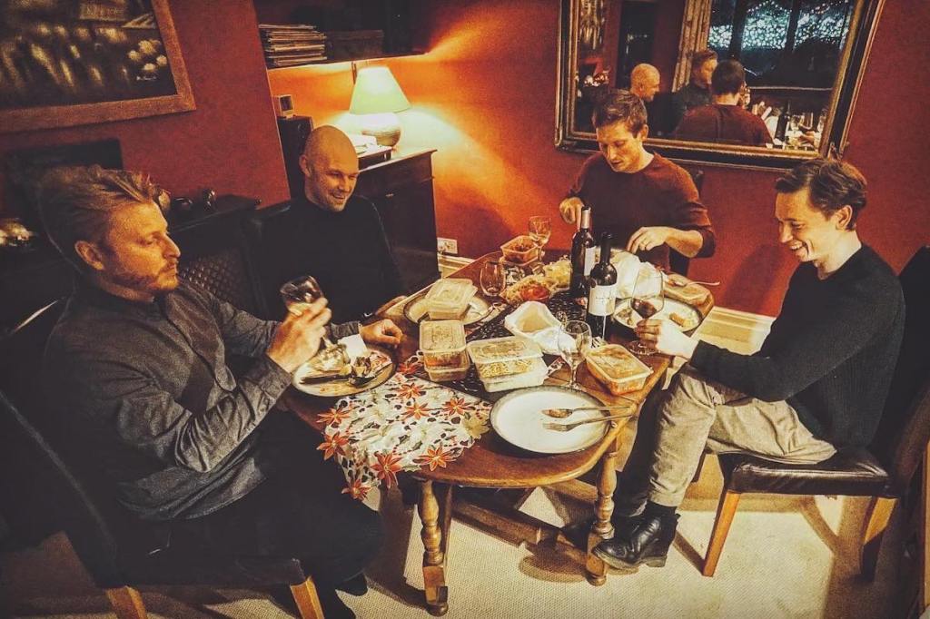 Listen: Safari Gold – Last Chance&nbsp;Addict