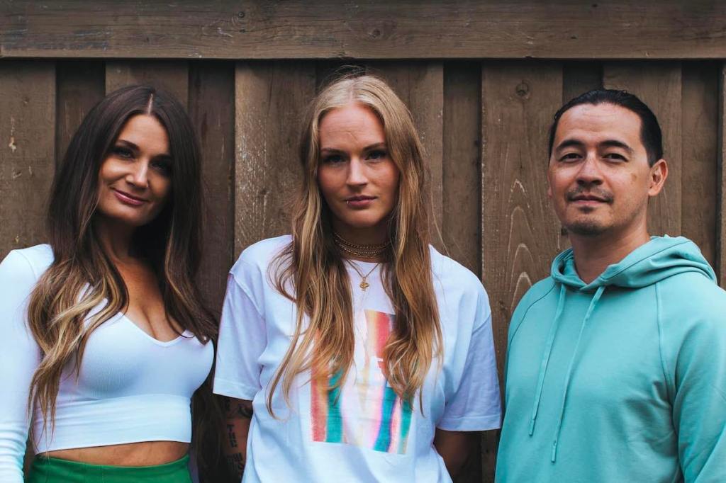 Listen: Selfish Bodies –&nbsp;Hideous