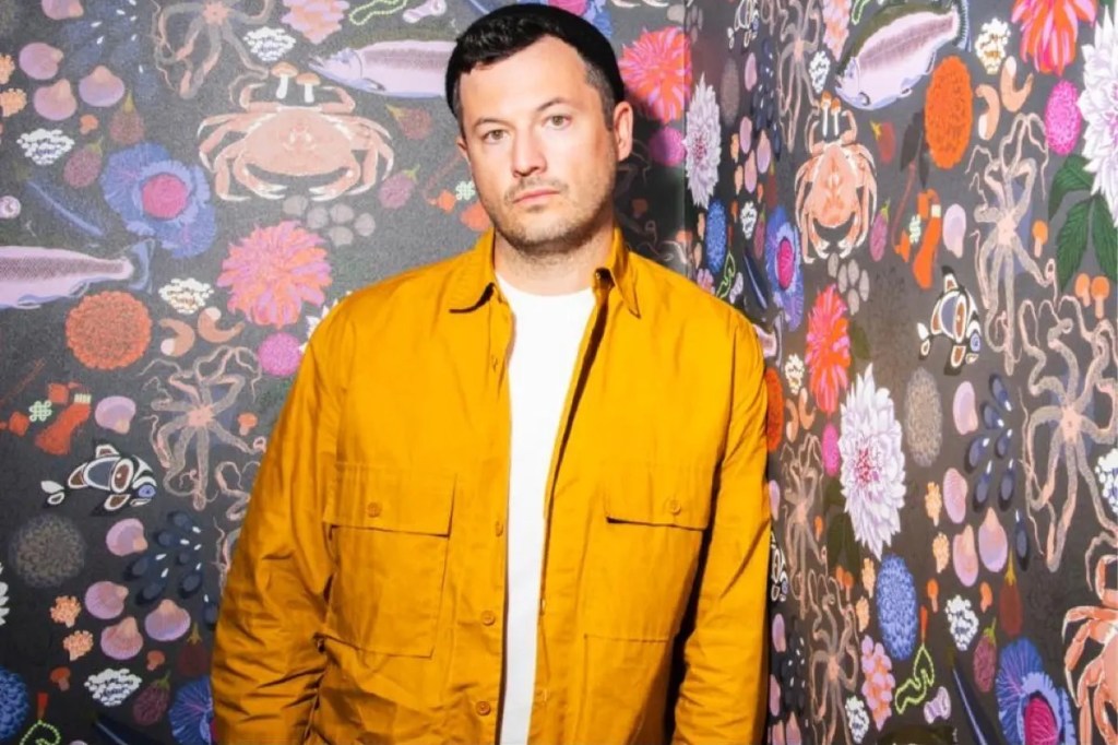 Listen: SYML –&nbsp;Believer