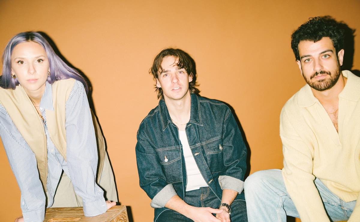 Listen: Wild Rivers – Thinking ‘Bout Love (Featuring Wrabel)