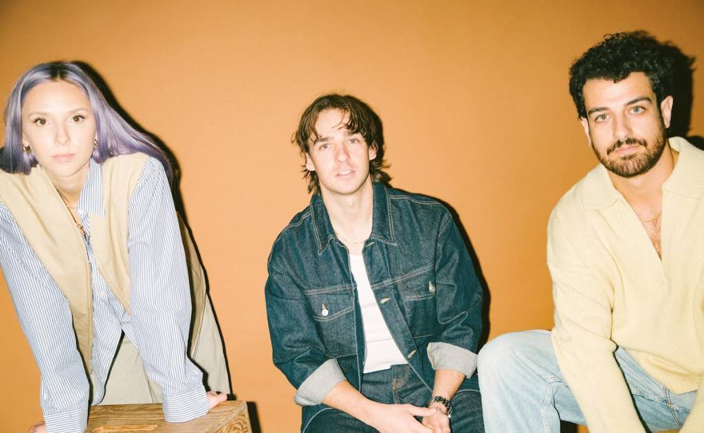 Watch: Wild Rivers –&nbsp;Don’t