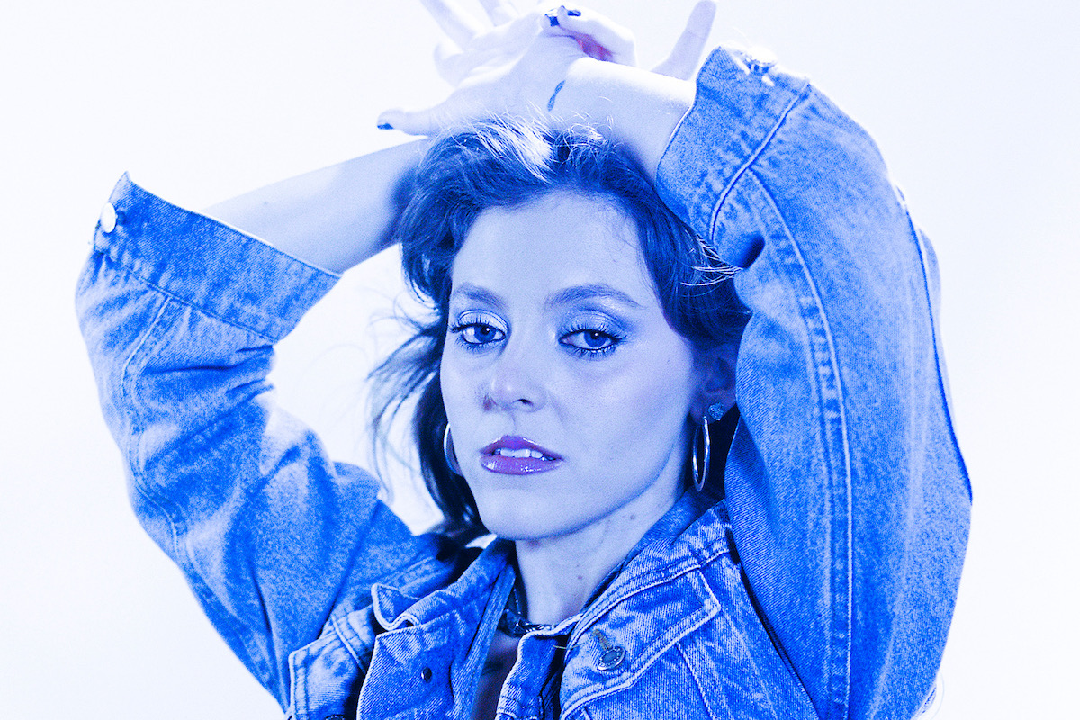 Listen: YOUR ANGEL – Misbehave