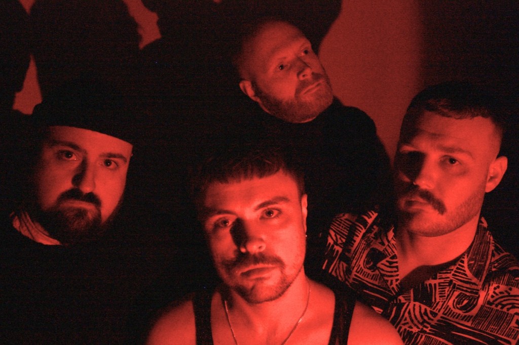 Watch: Adult Leisure – Bad&nbsp;Idea