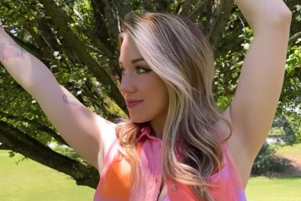 Listen: Alyssa Scott –&nbsp;You