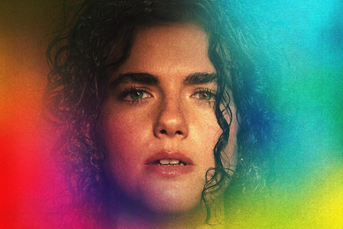 Listen: Georgia – Give It Up For Love
