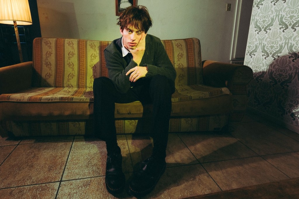 Listen: Haiden – Pretty Little&nbsp;Addict