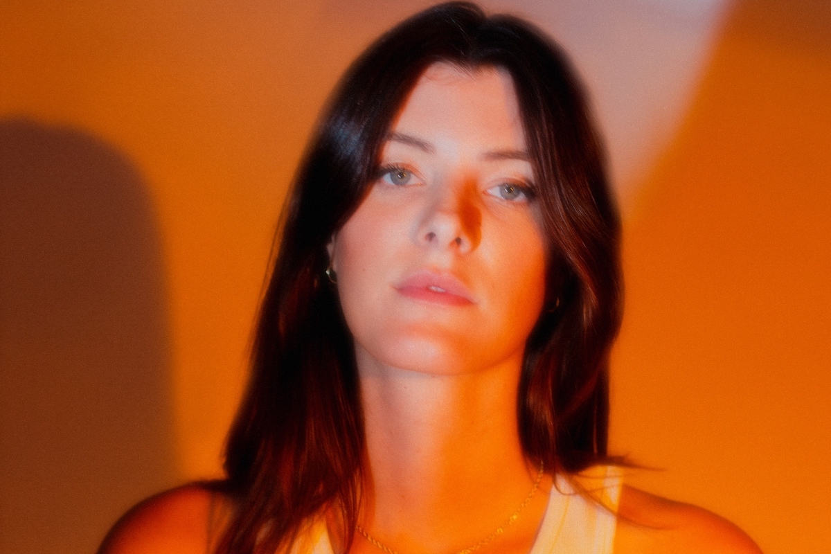 Watch: Holly Blair – Where You Are