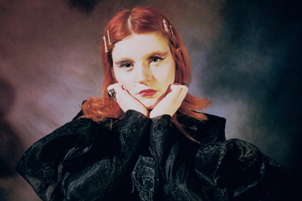 Housewife – Work&nbsp;Song