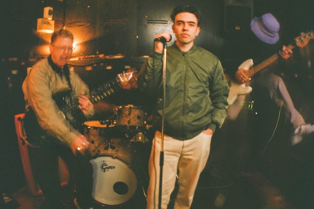 Listen: JAWS – Are My Friends&nbsp;Alright?