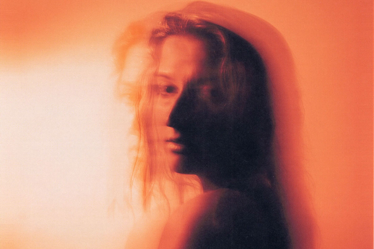 Listen: Jenny Kern – Move On