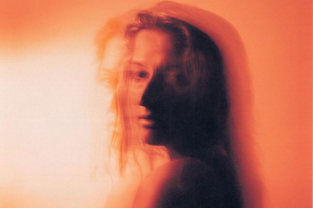 Listen: Jenny Kern – Move&nbsp;On