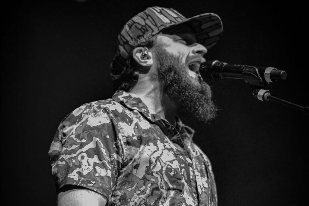 Listen: Josh Gallagher –&nbsp;Human