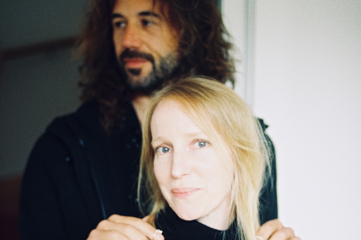 Watch: Luluc – Diamonds