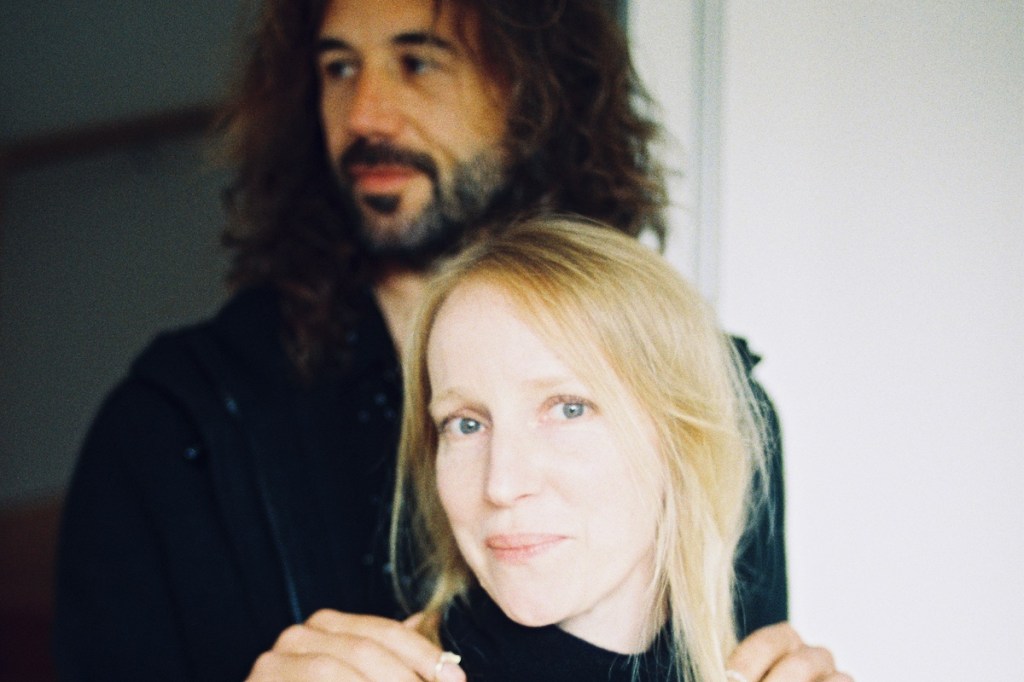 Watch: Luluc –&nbsp;Diamonds