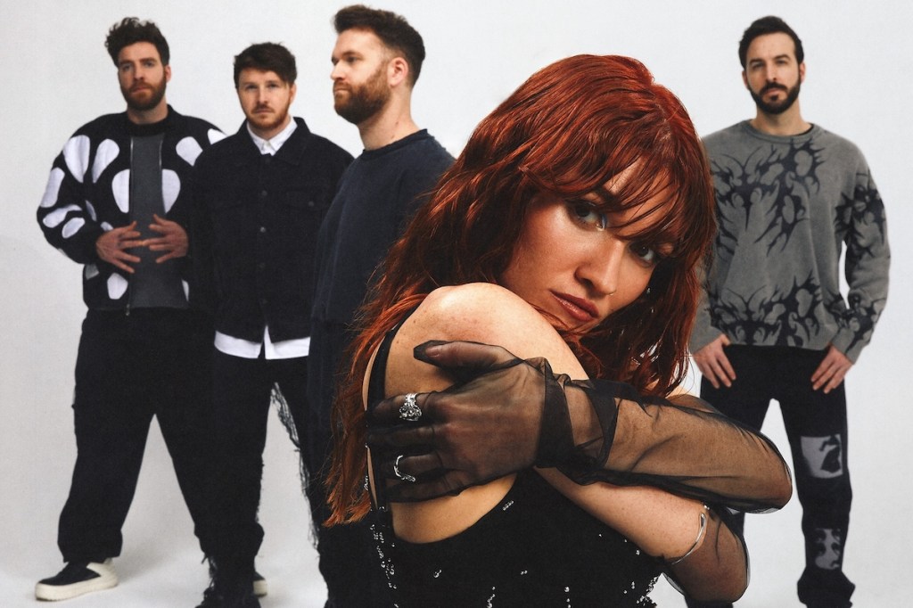 Watch: MisterWives –&nbsp;Ultraviolet