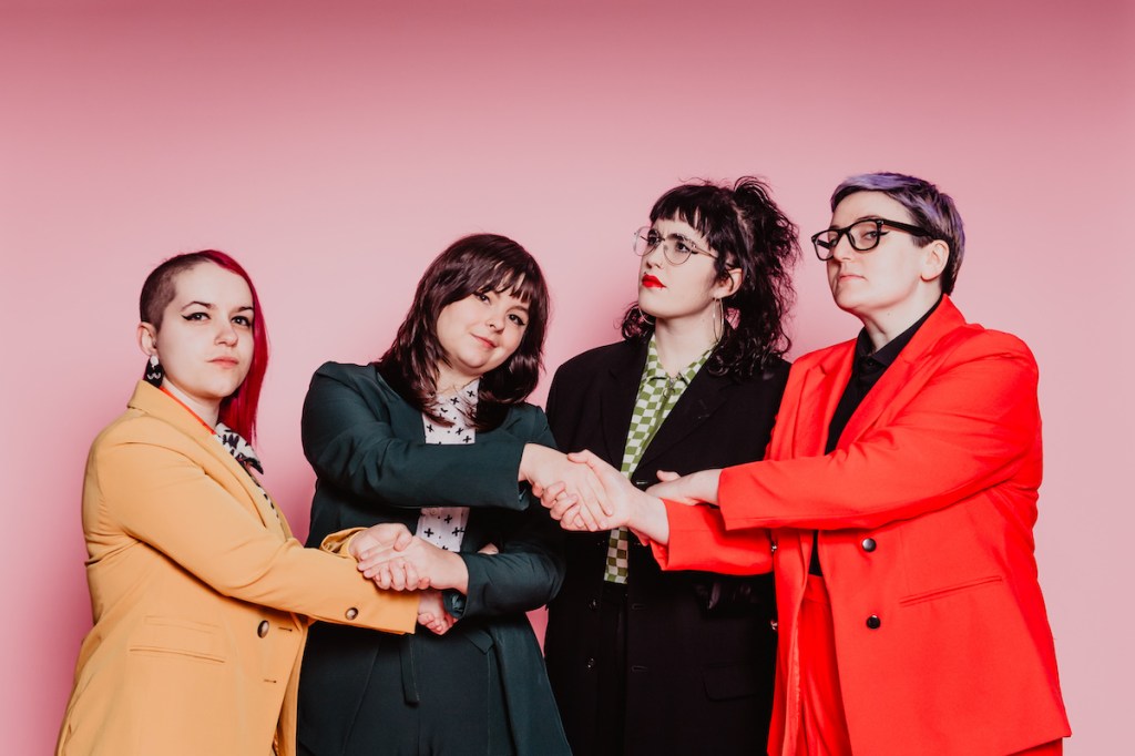 Watch: Problem Patterns – Letter of&nbsp;Resignation