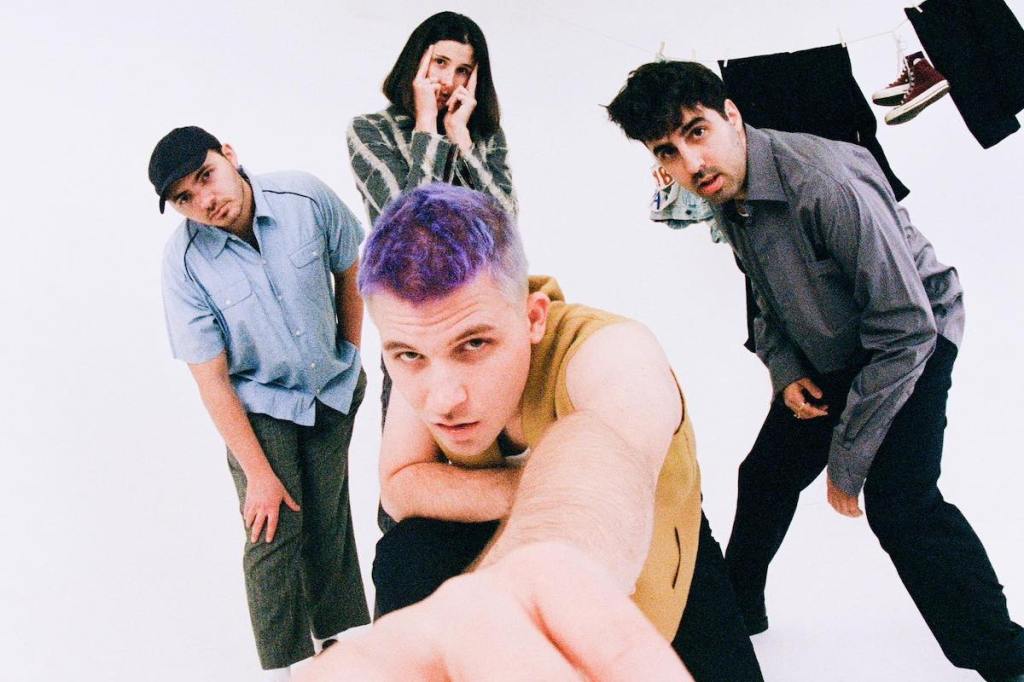 Listen: Valley – Have A Good Summer (Without&nbsp;Me)