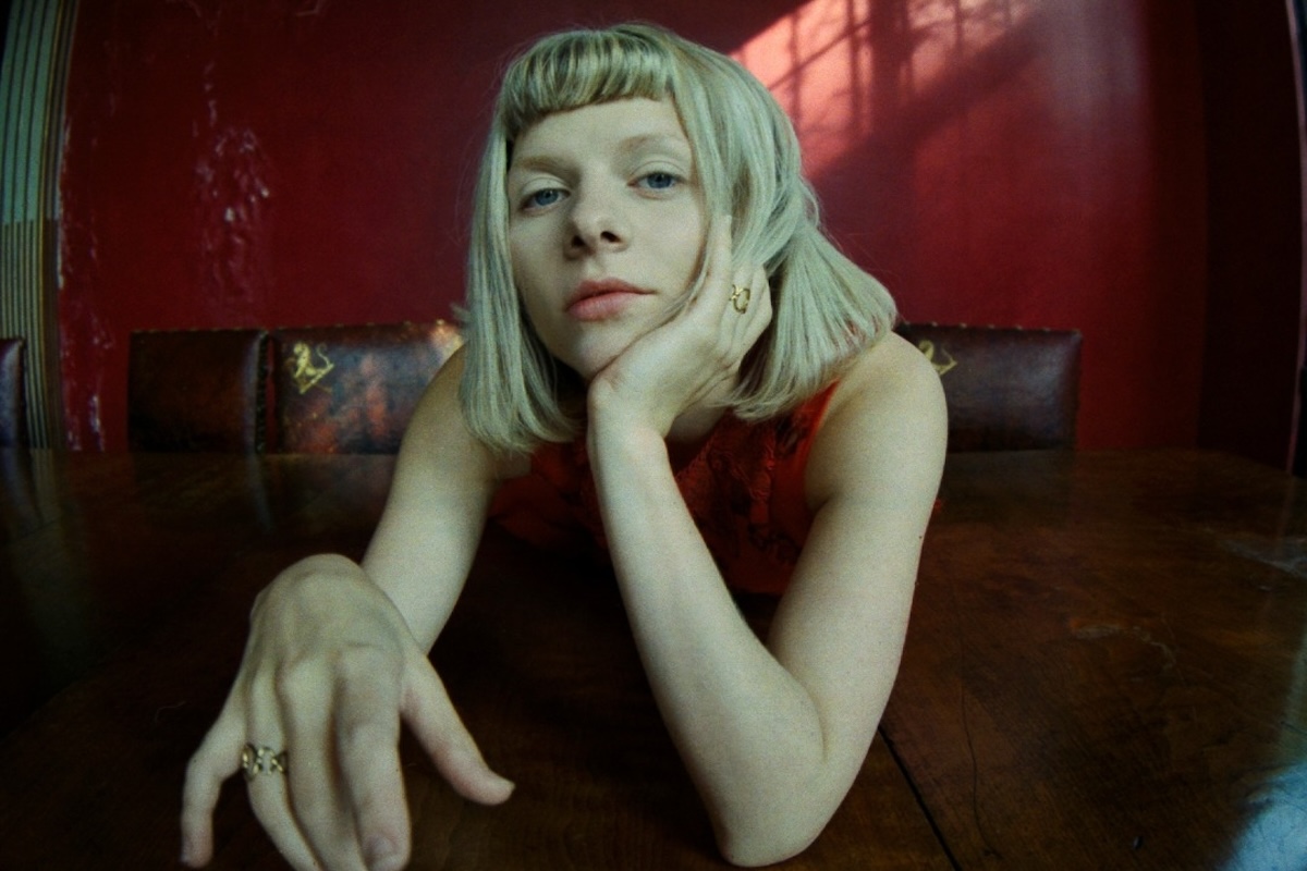 Aurora – The Conflict Of The Mind