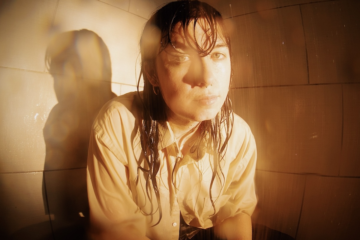 Bathe Alone – $35 Copay