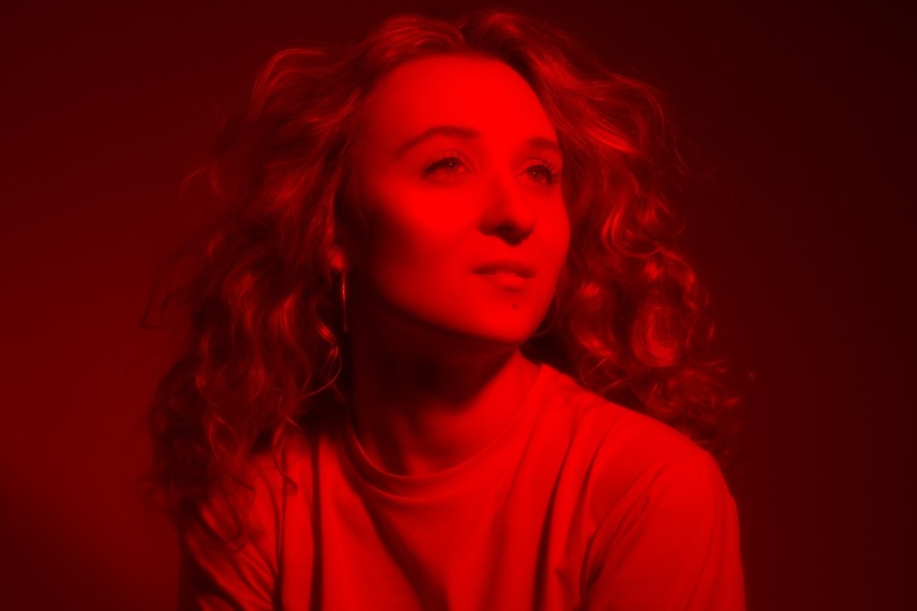 Camie – Houndstooth