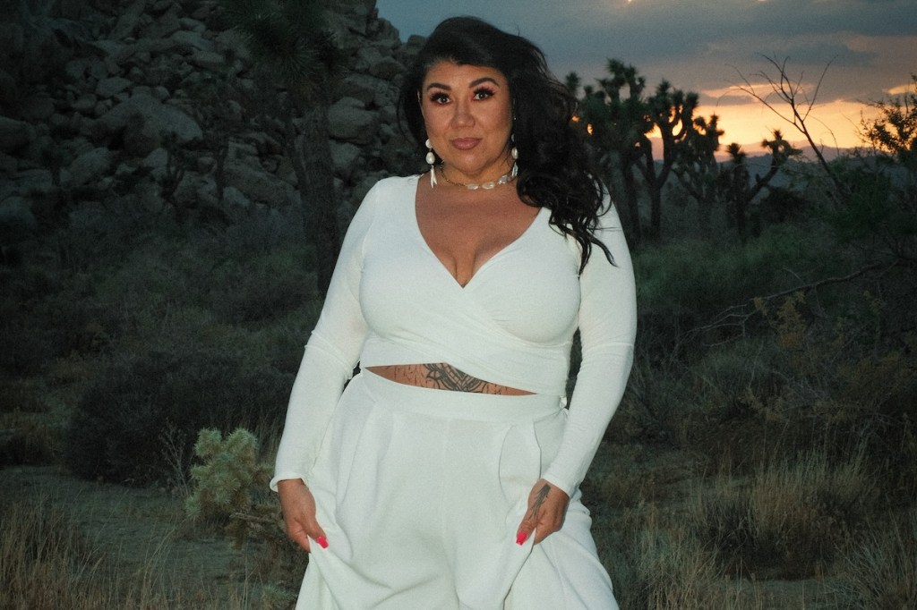 Listen: Celeigh Cardinal – Wrong&nbsp;Love