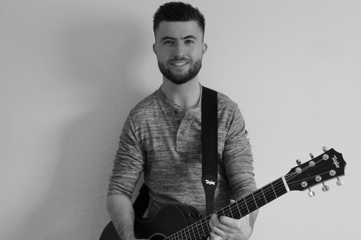 Daniel McGuinness – Make Today Your Home