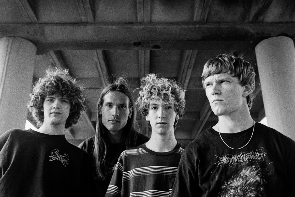 Half Cab – Rearview
