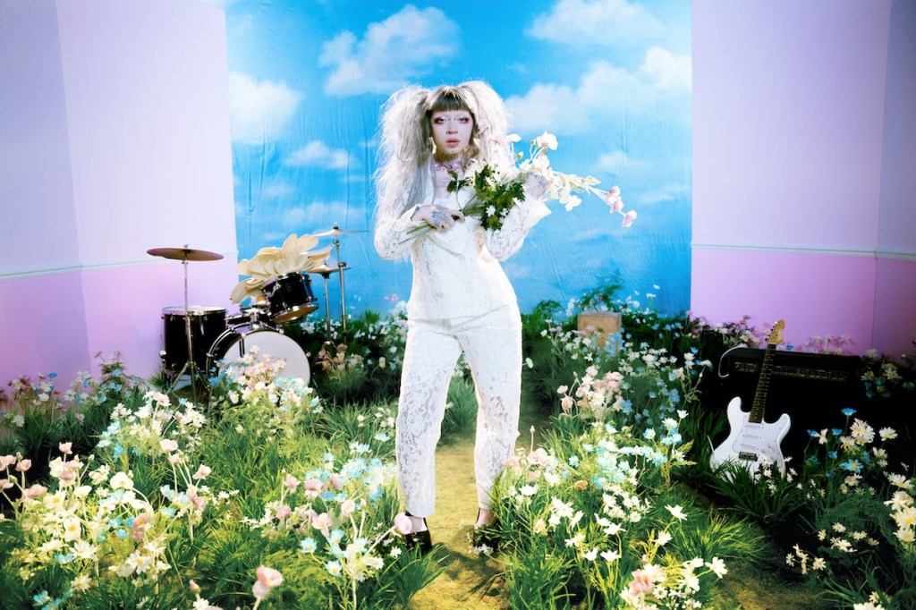 Jazmin Bean – You Know What You’ve&nbsp;Done