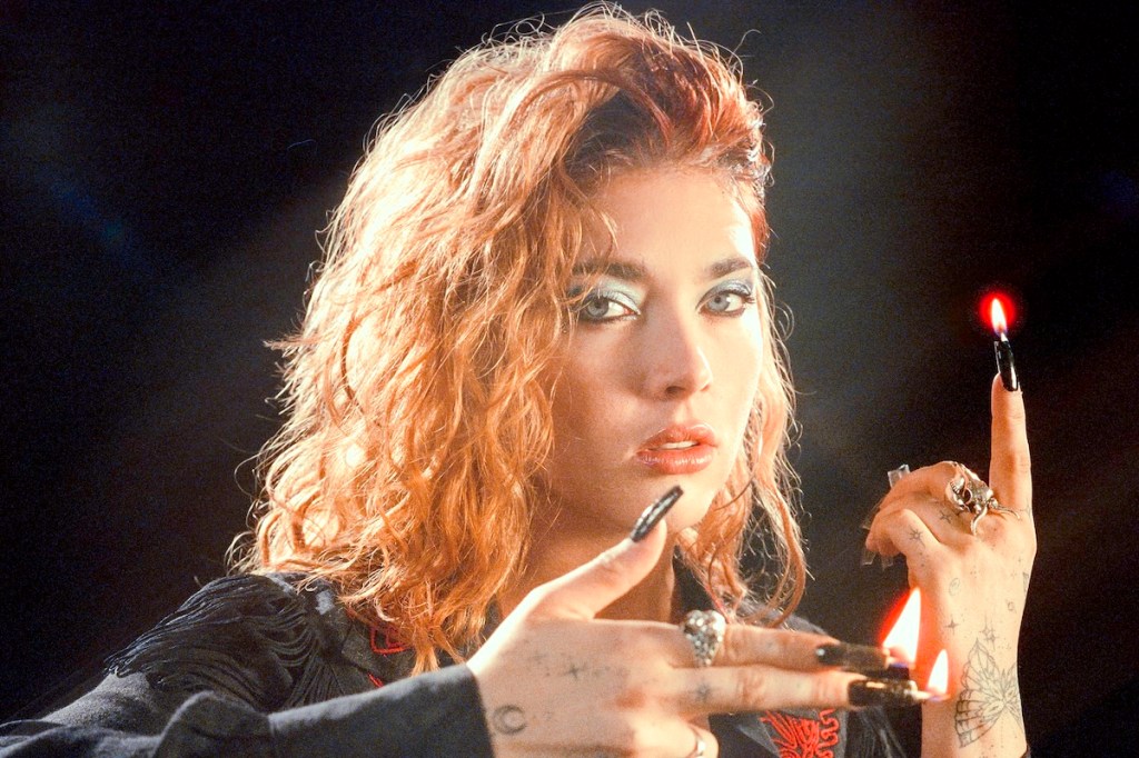 Kitty Coen –&nbsp;Cadillac